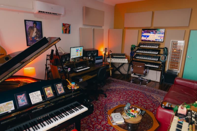 Studio