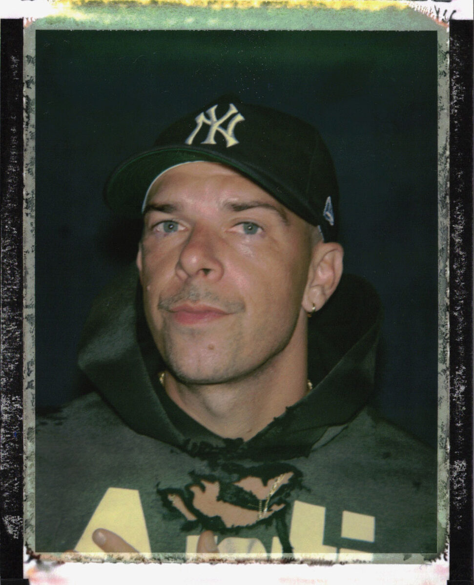 Jimmy Nice & The Know